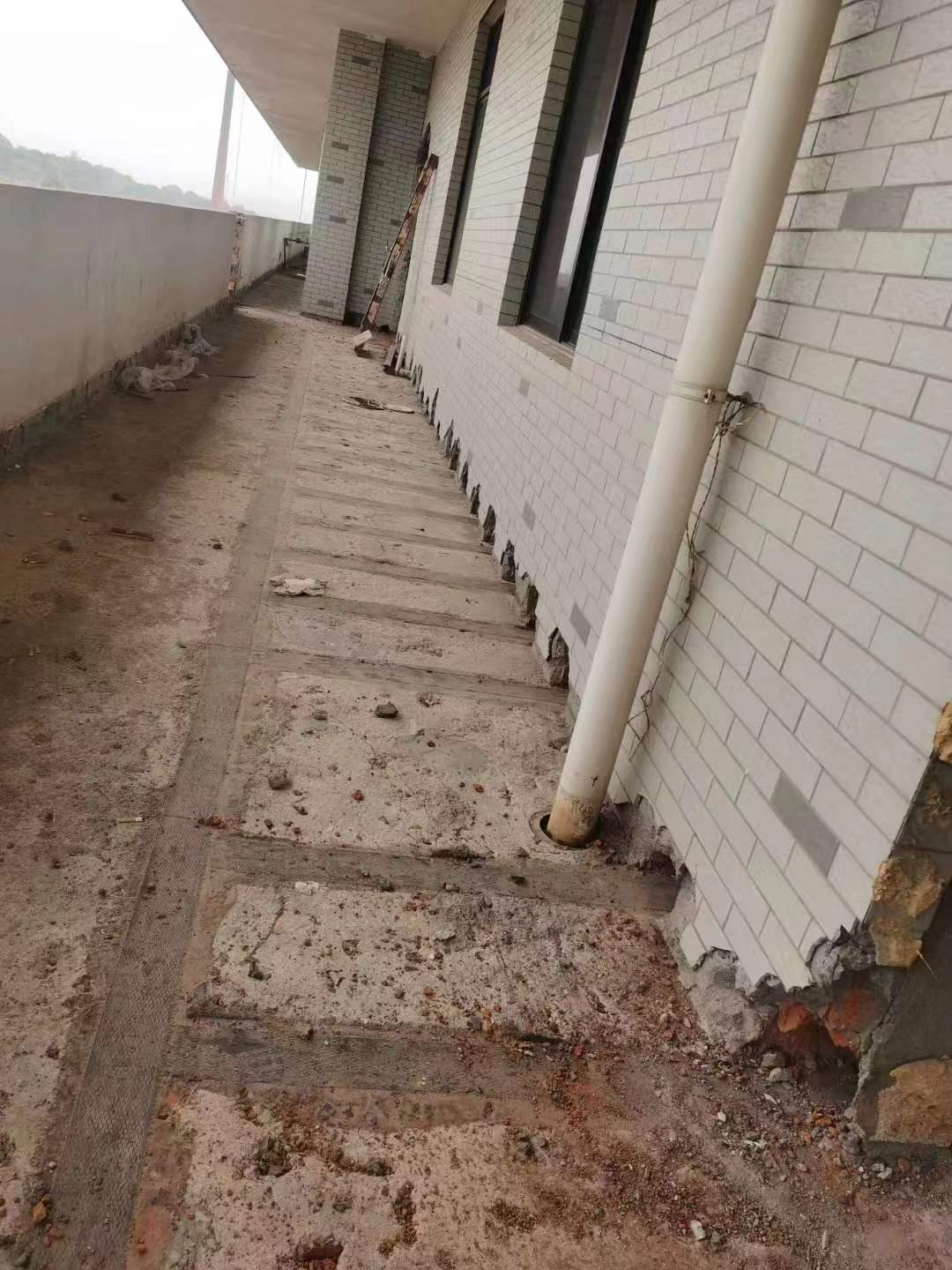 孝南老房加固如何做好加固工作?